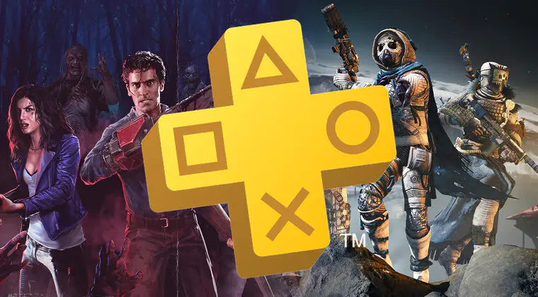 Imagen de Esto opinan los jugadores de los juegos de PS Plus Essential de febrero de 2023, ¿bien o mal?