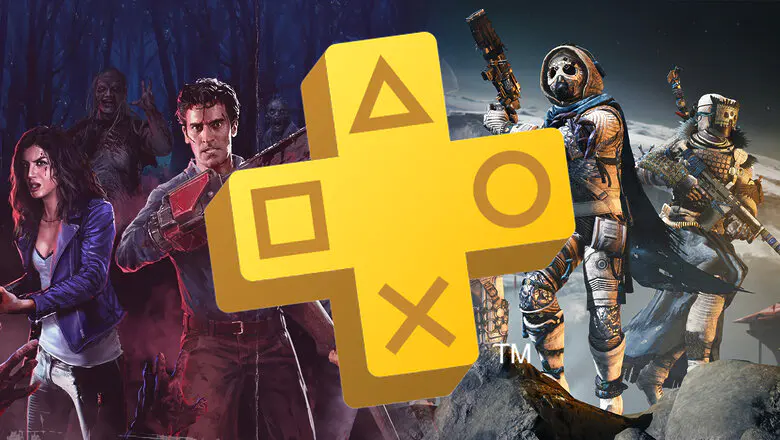 ps plus