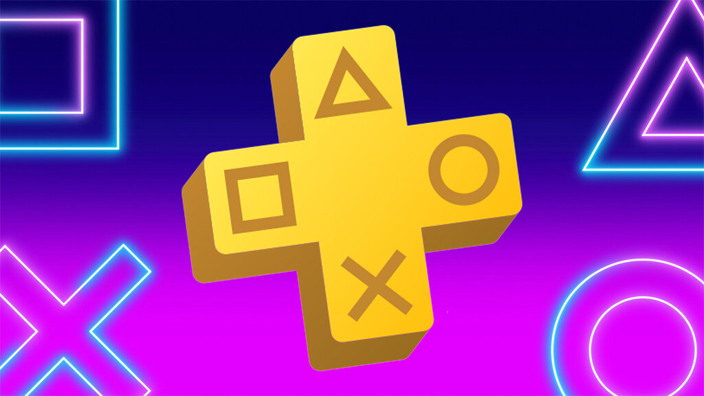 ps plus