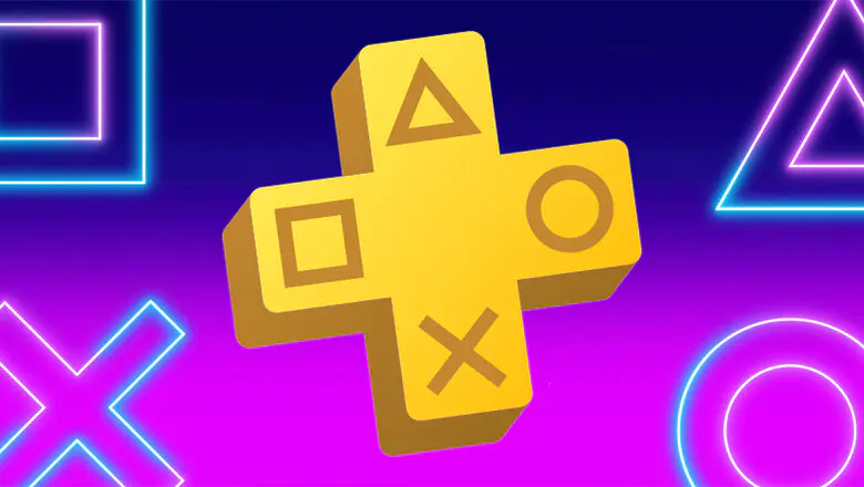 ps plus