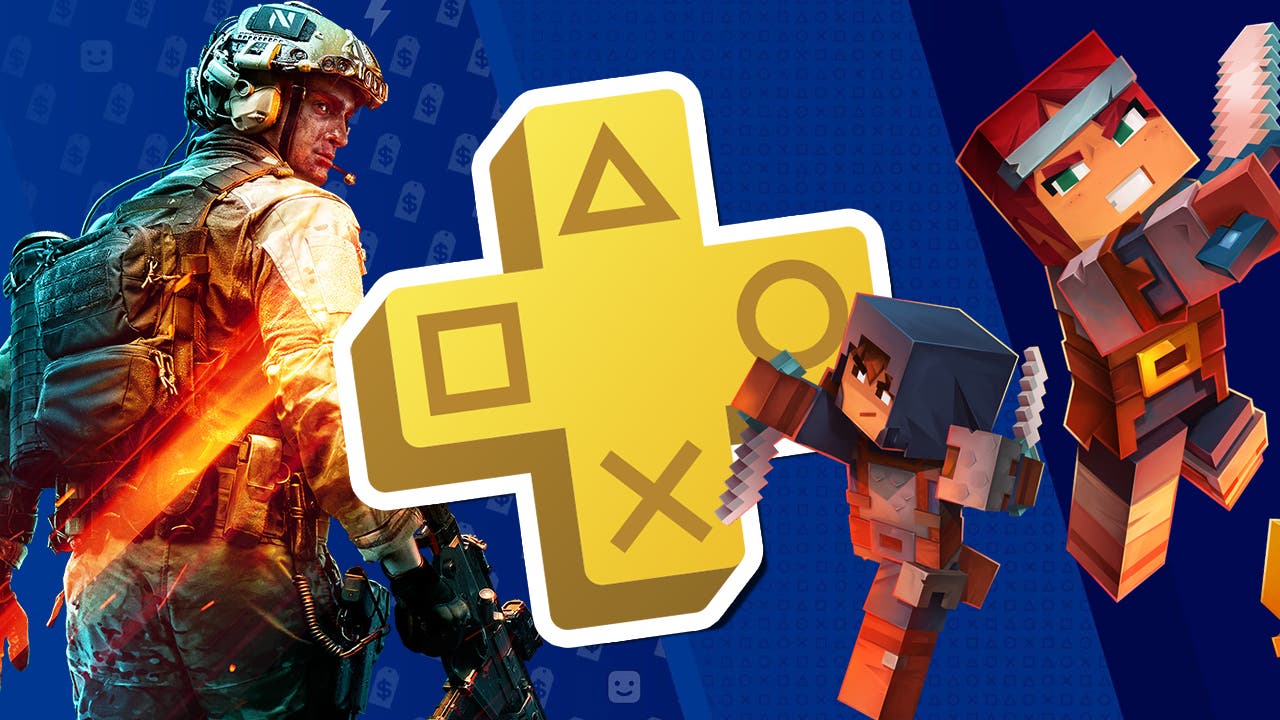 PS Plus March 2023 Monthly Games Officially Announced With Battlefield