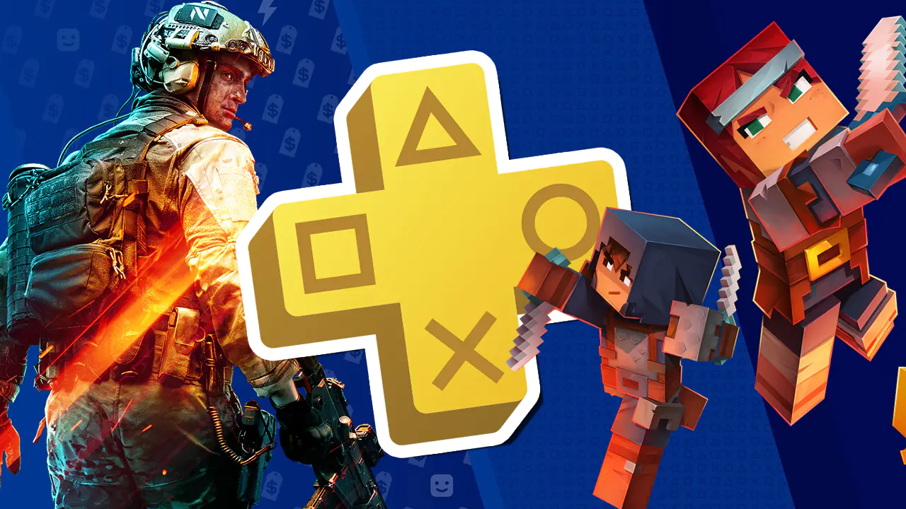 ps plus essential marzo 2023