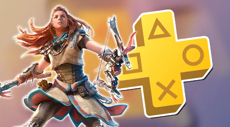 Imagen de Los juegos de PS Plus Extra/Premium de febrero 2023: Horizon Forbidden West y más