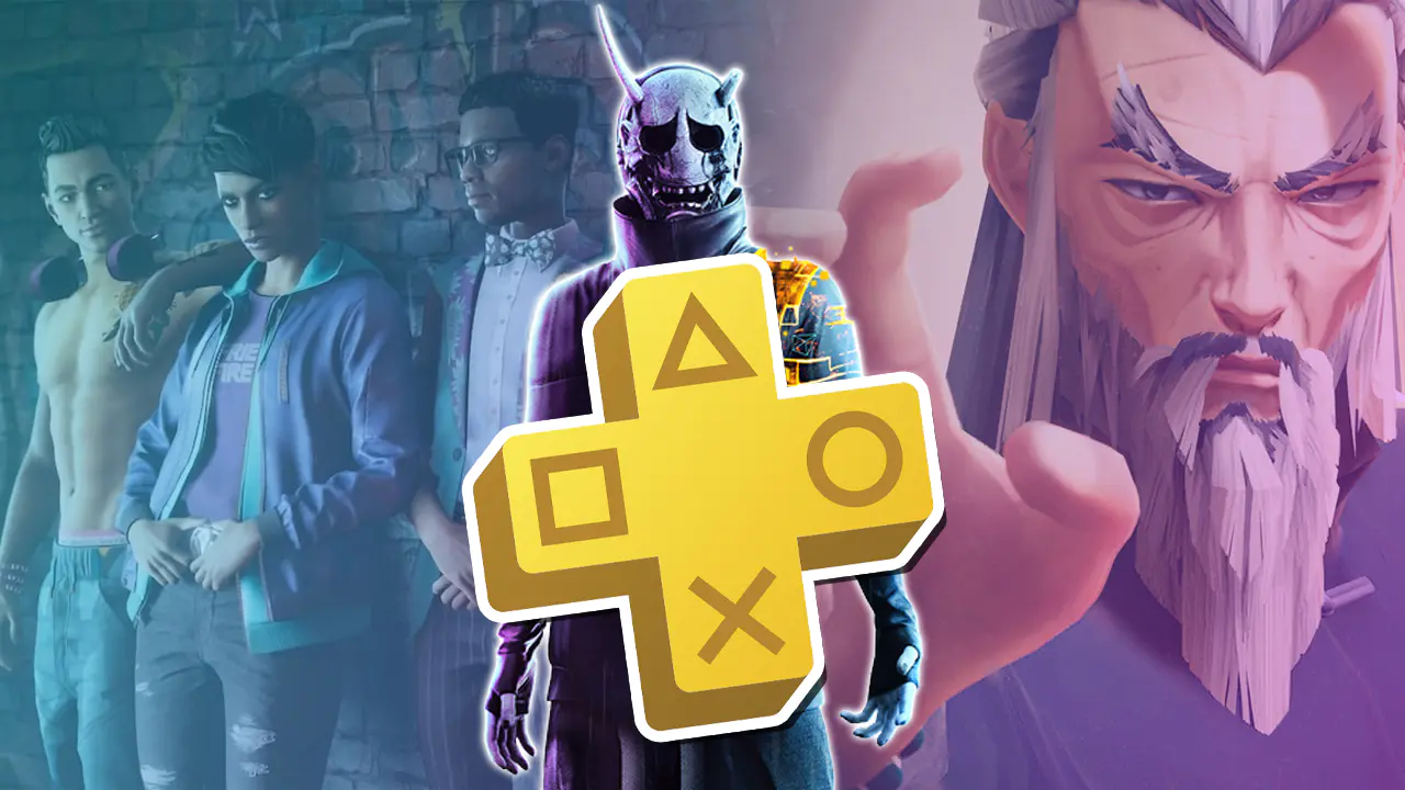 ps plus extra premium febrero