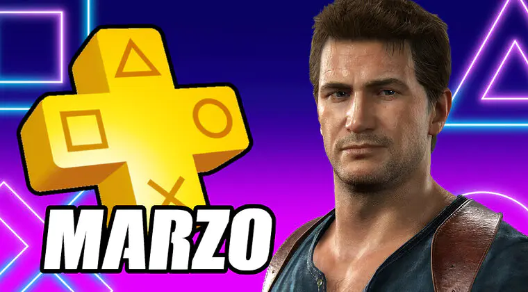 Imagen de PS Plus Extra y Premium: revelados los nuevos juegos que recibirán a principios de marzo