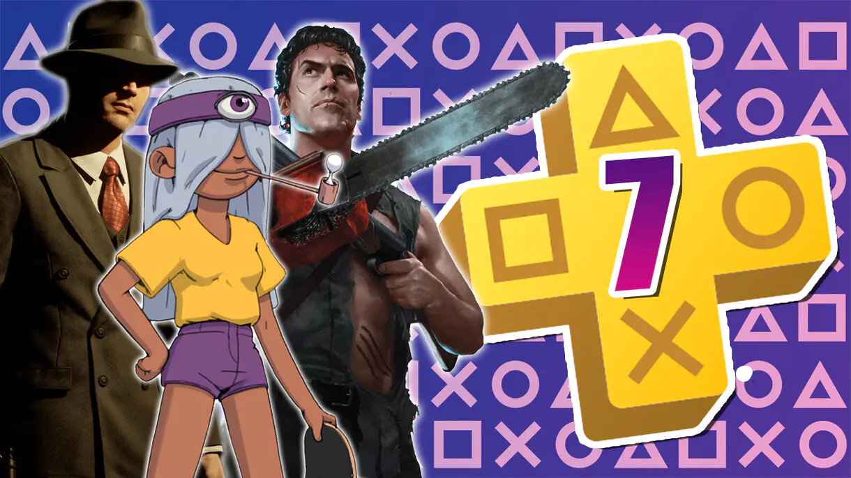 ps plus nota