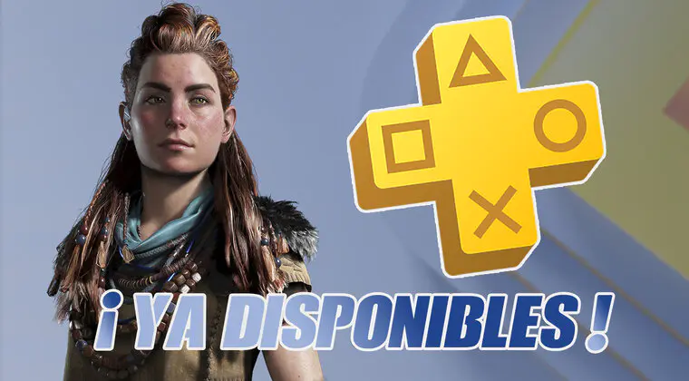 Imagen de Los juegos de PS Plus Extra/Premium de febrero de 2023 ya están disponibles