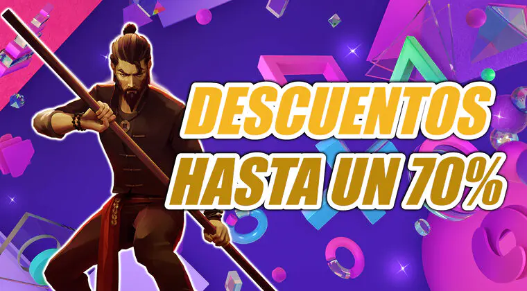 Imagen de PS Store vuelve a la carga con 'PlayStation Indies', una selección de ofertas en más de 1300 juegos