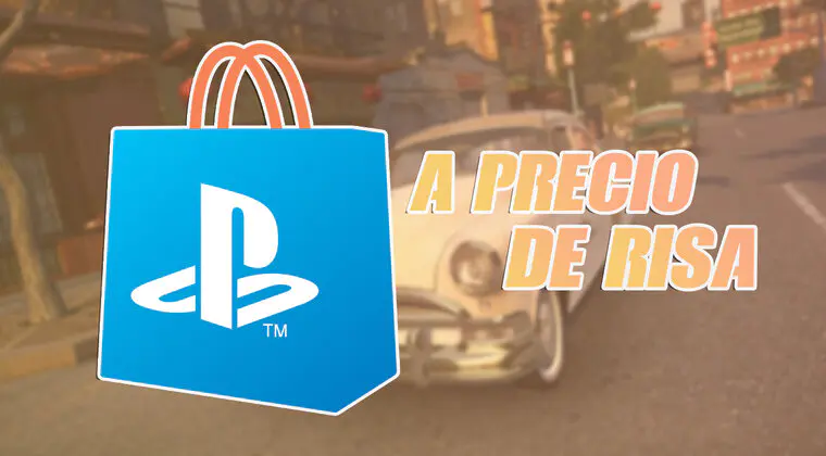 Imagen de Este es el renovado clasicazo que tumba su precio por debajo de los 5€ en la PS Store