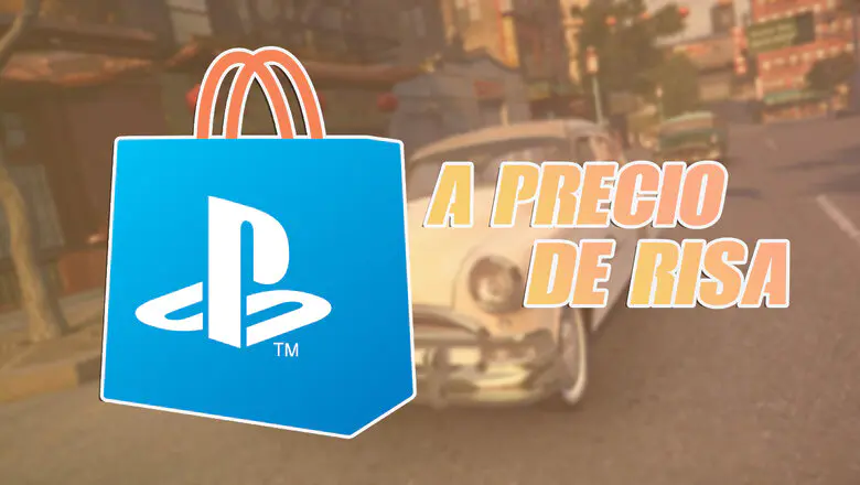 PS Store