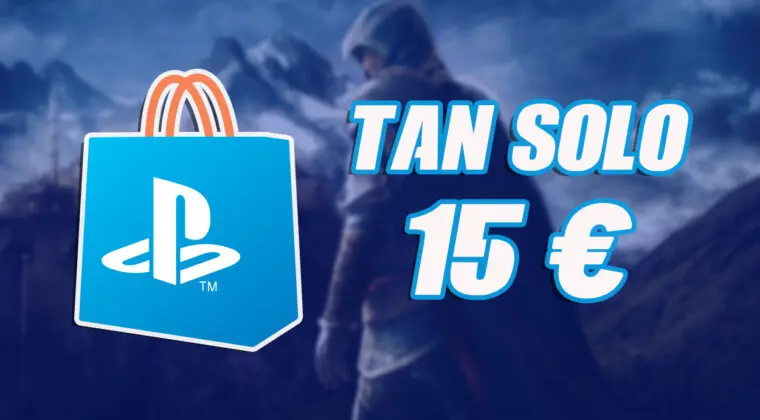 Imagen de La trilogía de juegos con la que te puedes hacer por 15€ en la PS Store