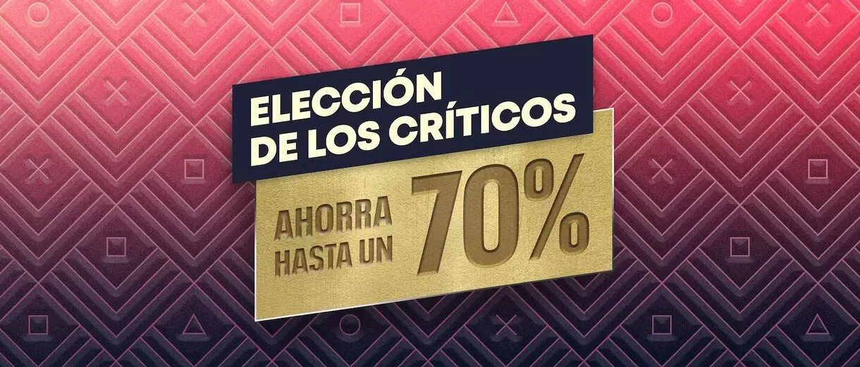 ps store eleccion de los criticosd
