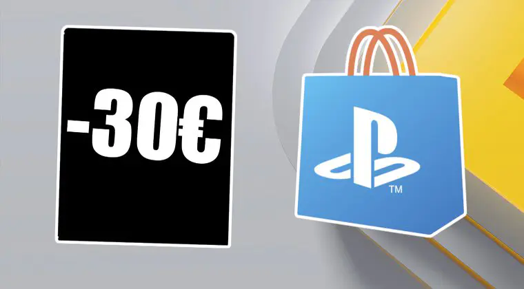Imagen de Ahorra 30 euros con esta oferta de la PS Store que ha tumbado el precio de esta obra maestra