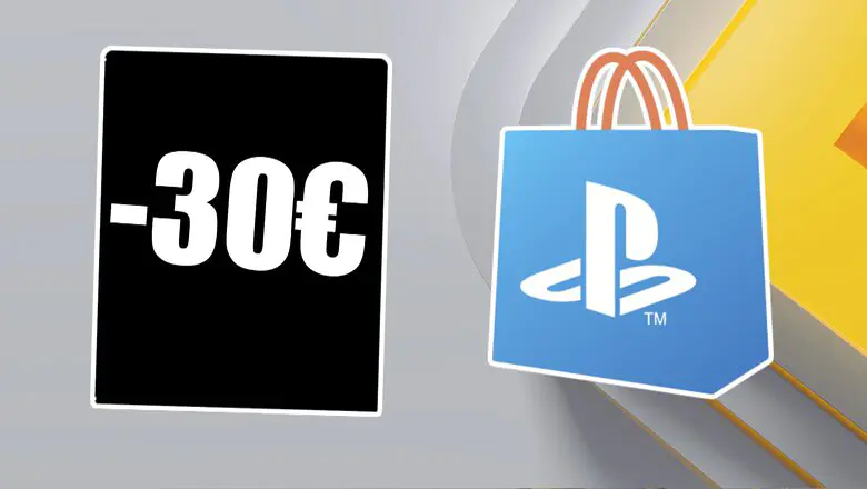 PS Store