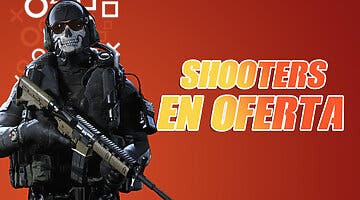 Imagen de PS Store: Shooters con los que te puedes hacer a un precio rebajado