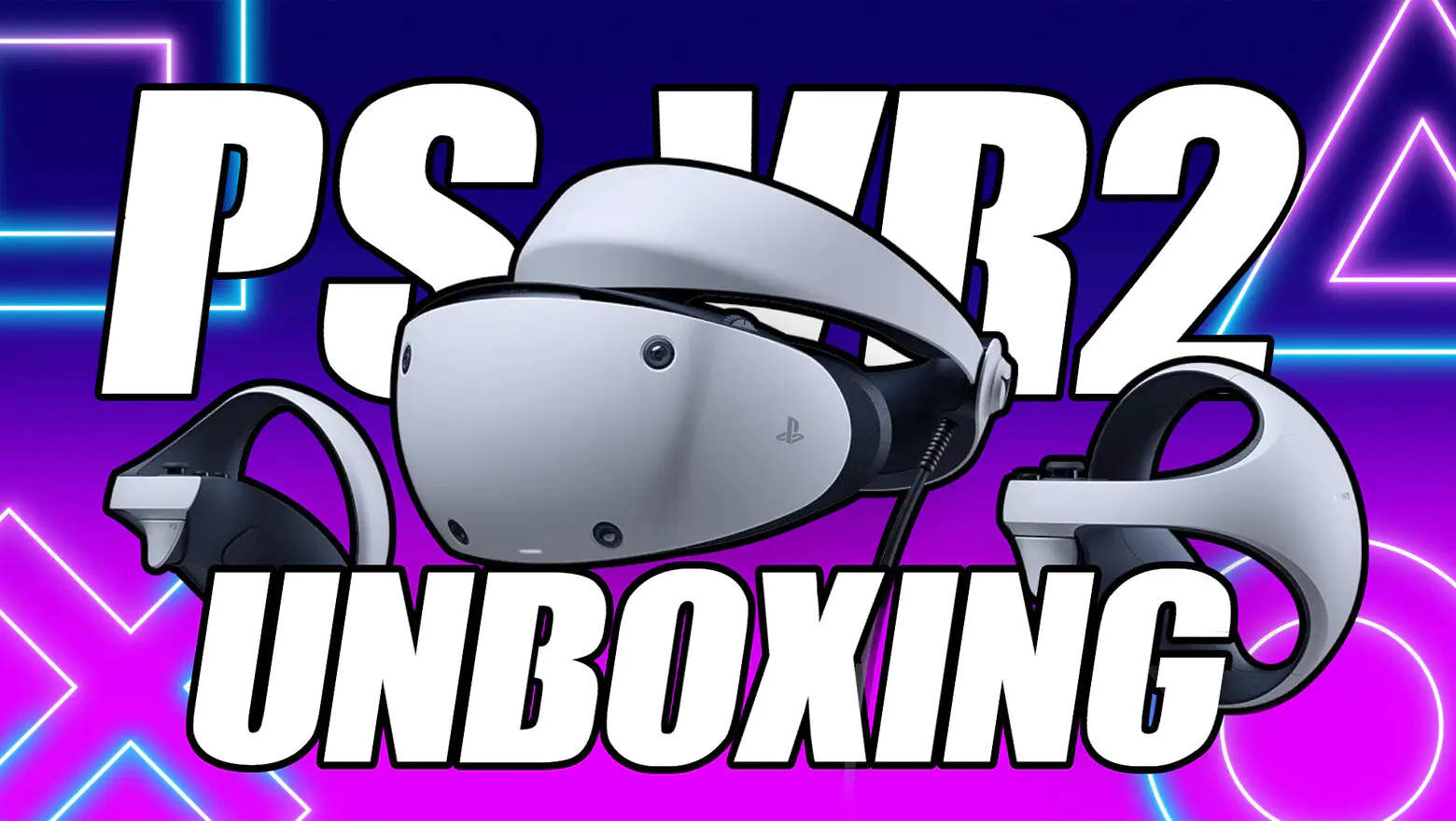 PS VR2