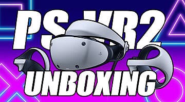Imagen de Unboxing de las PS VR2: esto es todo lo que incluye la caja