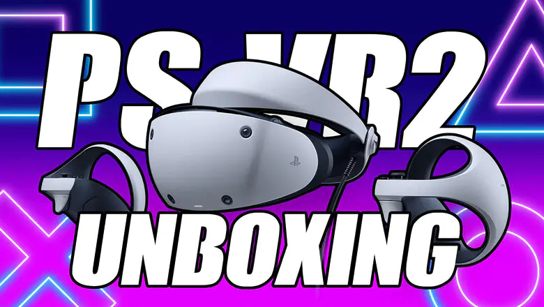 PS VR2