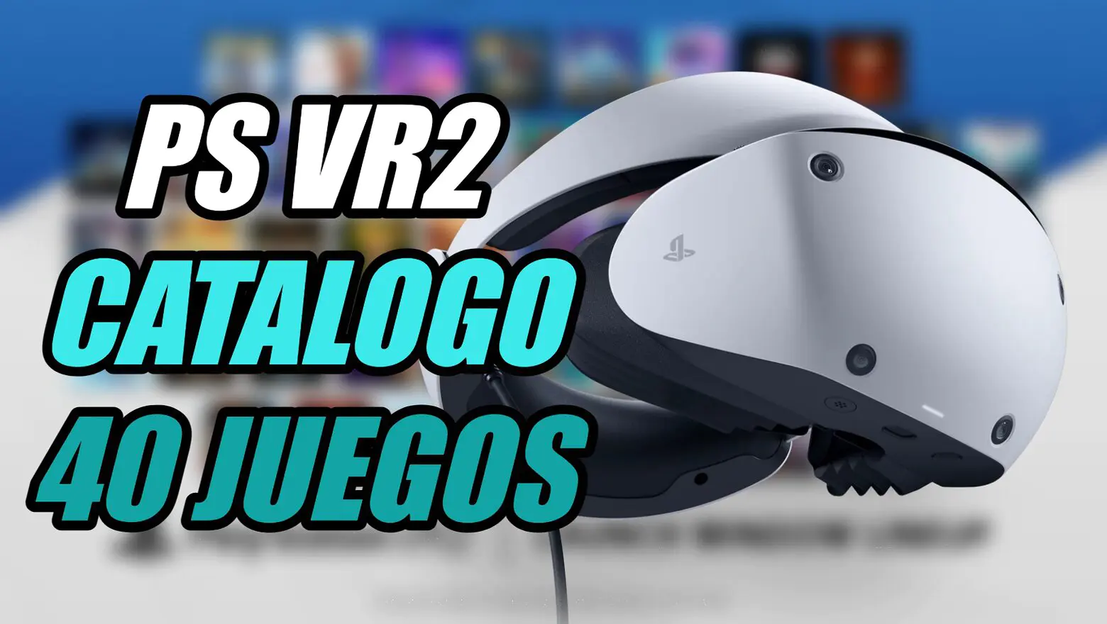 PS VR 2