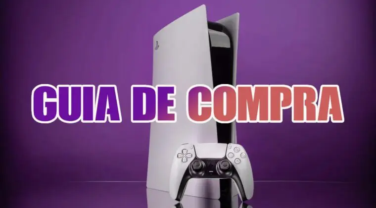 Imagen de Así está el stock de PS5, precios, packs y donde comprarla al mejor precio