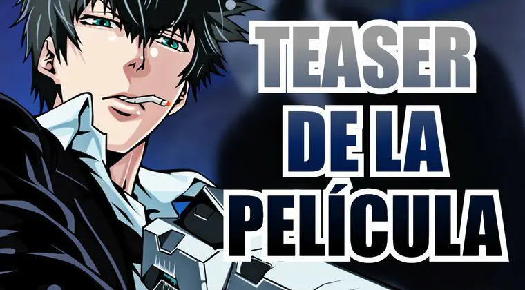 Imagen de Psycho-Pass Providence muestra un primer teaser; ¡vuelven Akane y Kogami!