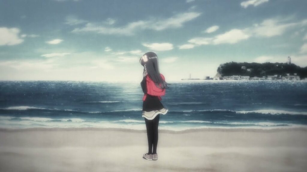 Rascal does not Dream of Bunny Girl Senpai: ¿En qué orden ver el anime?