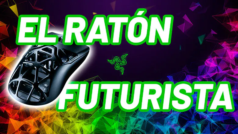 Ratón Razer