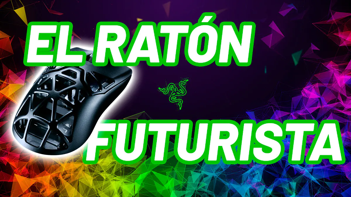 Ratón Razer