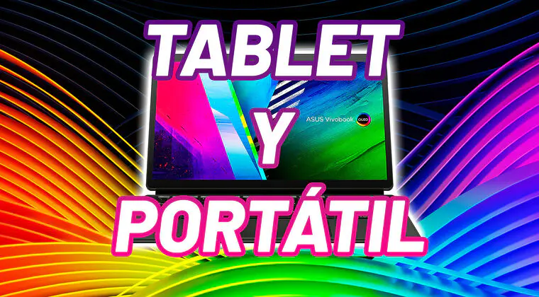 Imagen de Este ASUS VivoBook 13 es perfecto para clase y para casa. Aprovecha y ahórrate 100 euros con este descuentazo
