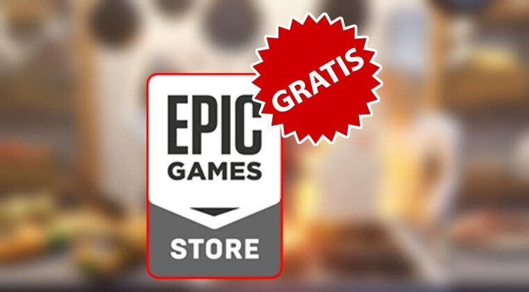 Imagen de Epic Games Store: revelado el próximo juego que se podrá descargar gratis del 9 al 16 de febrero