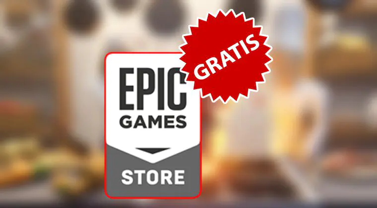 Imagen de Epic Games Store: revelado el próximo juego que se podrá descargar gratis del 9 al 16 de febrero