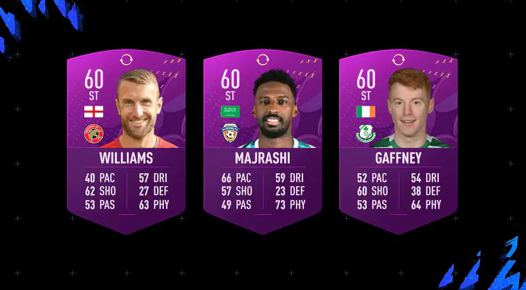 Imagen de FIFA 23: recuento de tokens Future Stars Swaps (disponibles hasta ahora, fechas, cuántos faltan...)