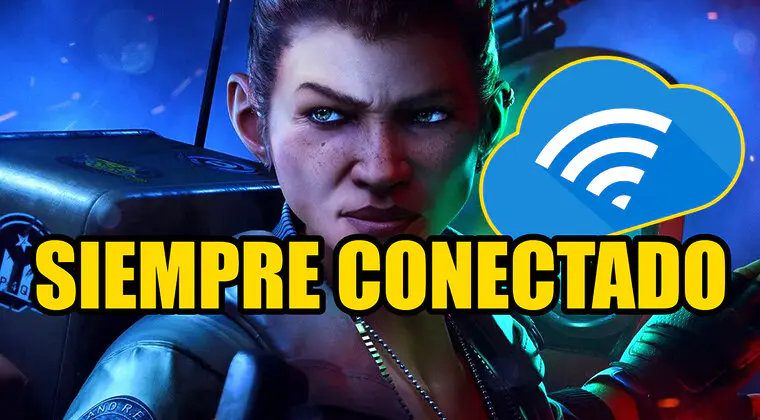 Imagen de Redfall obligará a estar conectado a Internet para poder jugar, aunque sea en solitario