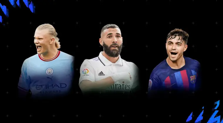 Imagen de FIFA 23: todas estas versiones especiales regresan a los sobres de FUT