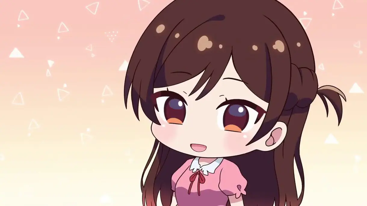 Rent-a-Girlfriend Petit