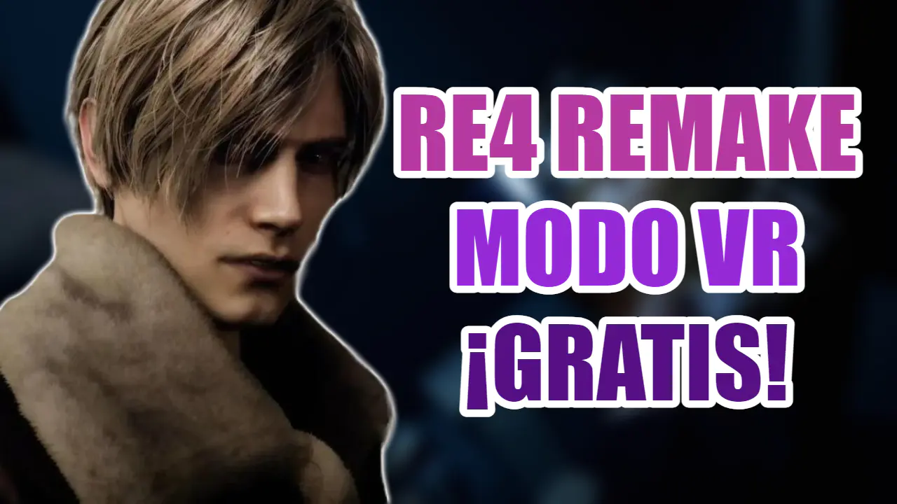 modo vr