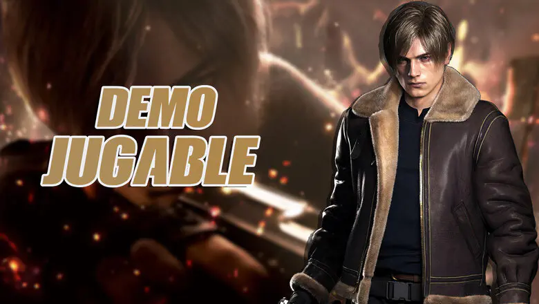 Resident Evil 4 Remake