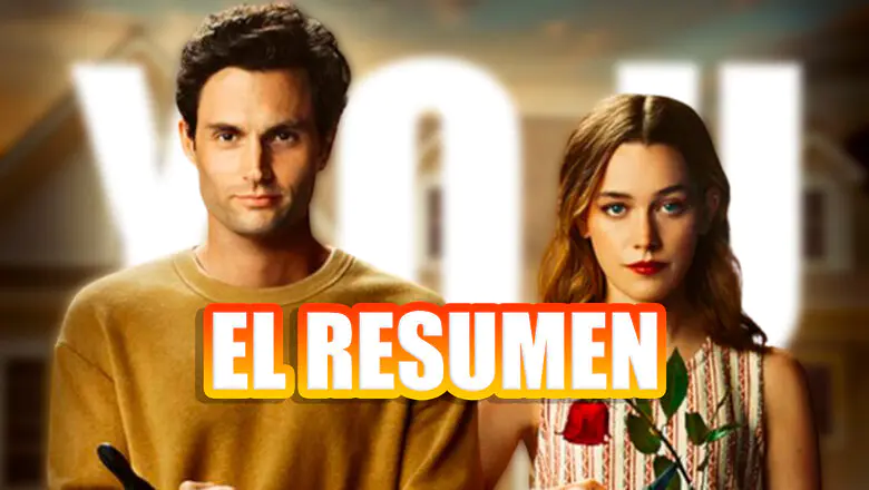 resumen you temporada 4
