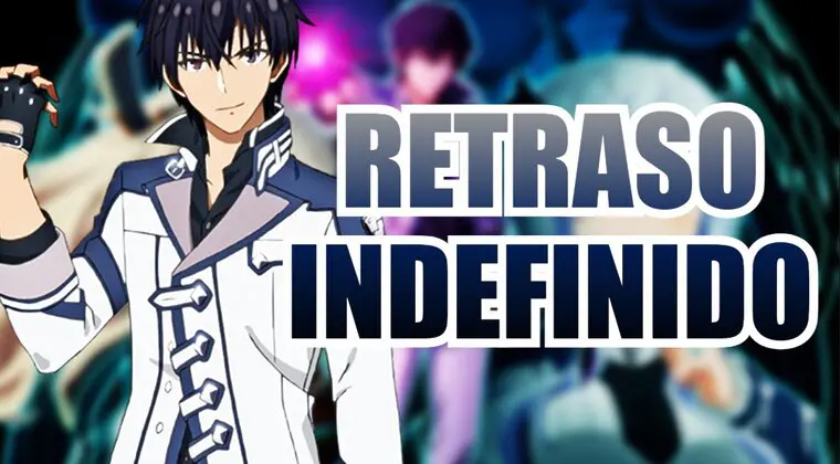 Imagen de The Misfit of Demon King Academy retrasa el episodio 7 de la temporada 2 indefinidamente