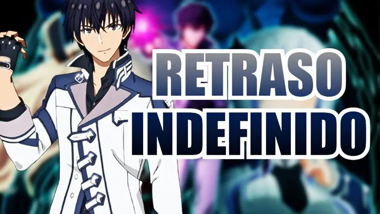 retraso indefinido misfit