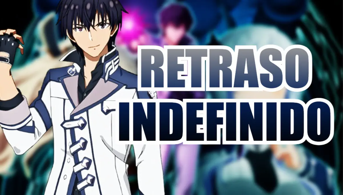retraso indefinido misfit