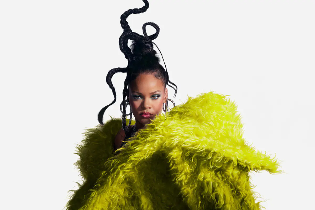 rihanna