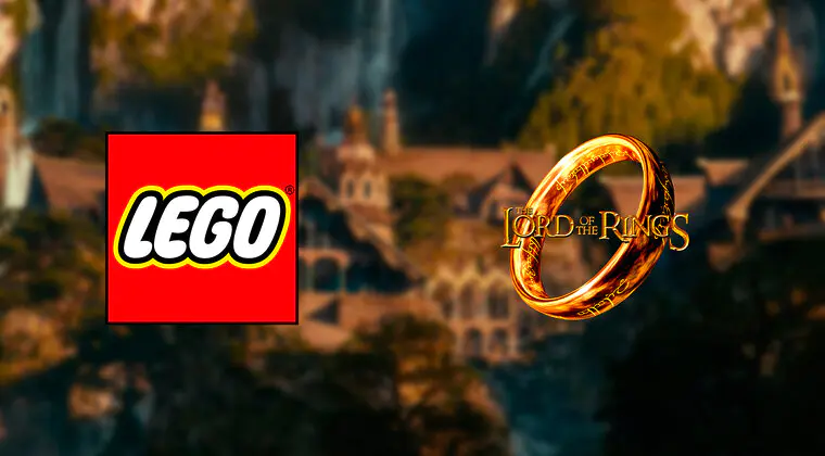 Imagen de LEGO lo vuelve a hacer con este impresionante set de Rivendel de El Señor de los Anillos