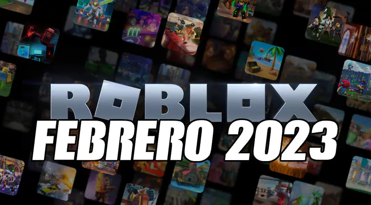 Imagen de Promocodes, recompensas gratis de Roblox de febrero 2023 y cómo conseguirlos