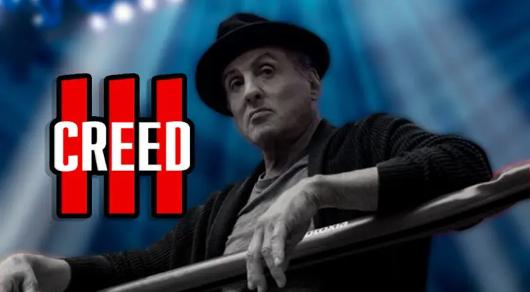Imagen de ¿Aparecerá Sylvester Stalone, alias Rocky Balboa, en Creed 3?