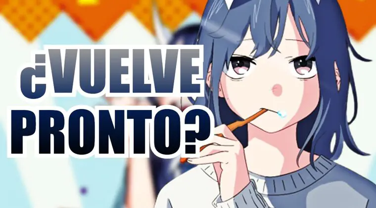 Imagen de El manga de Ruri Dragon podría estar cerca de volver a publicarse