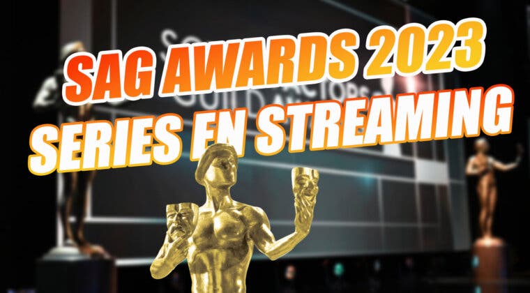 Imagen de Las series que han arrasado en los SAG Awards 2023 (en qué plataforma de streaming están disponibles)