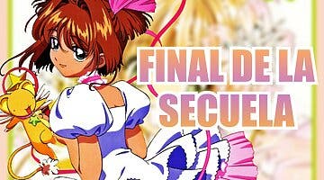 Imagen de Card Captor Sakura: Clear Card anuncia su final, ¿habrá más anime?