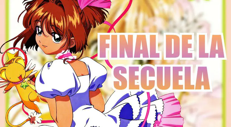 Imagen de Card Captor Sakura: Clear Card anuncia su final, ¿habrá más anime?
