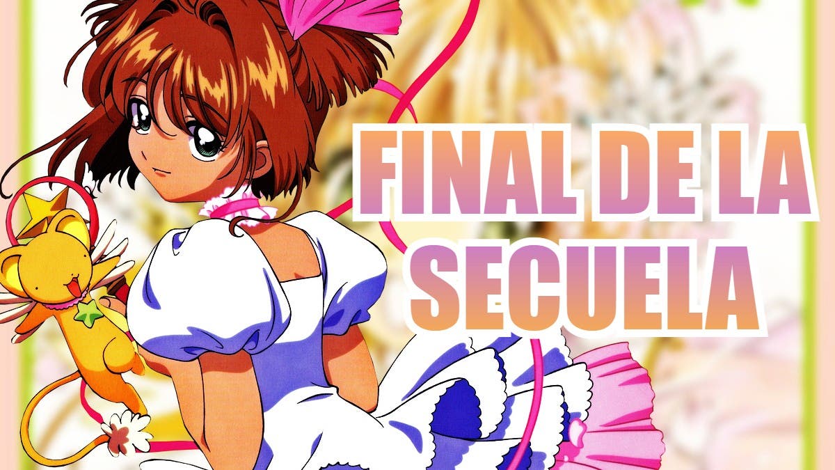 sakura final secuela